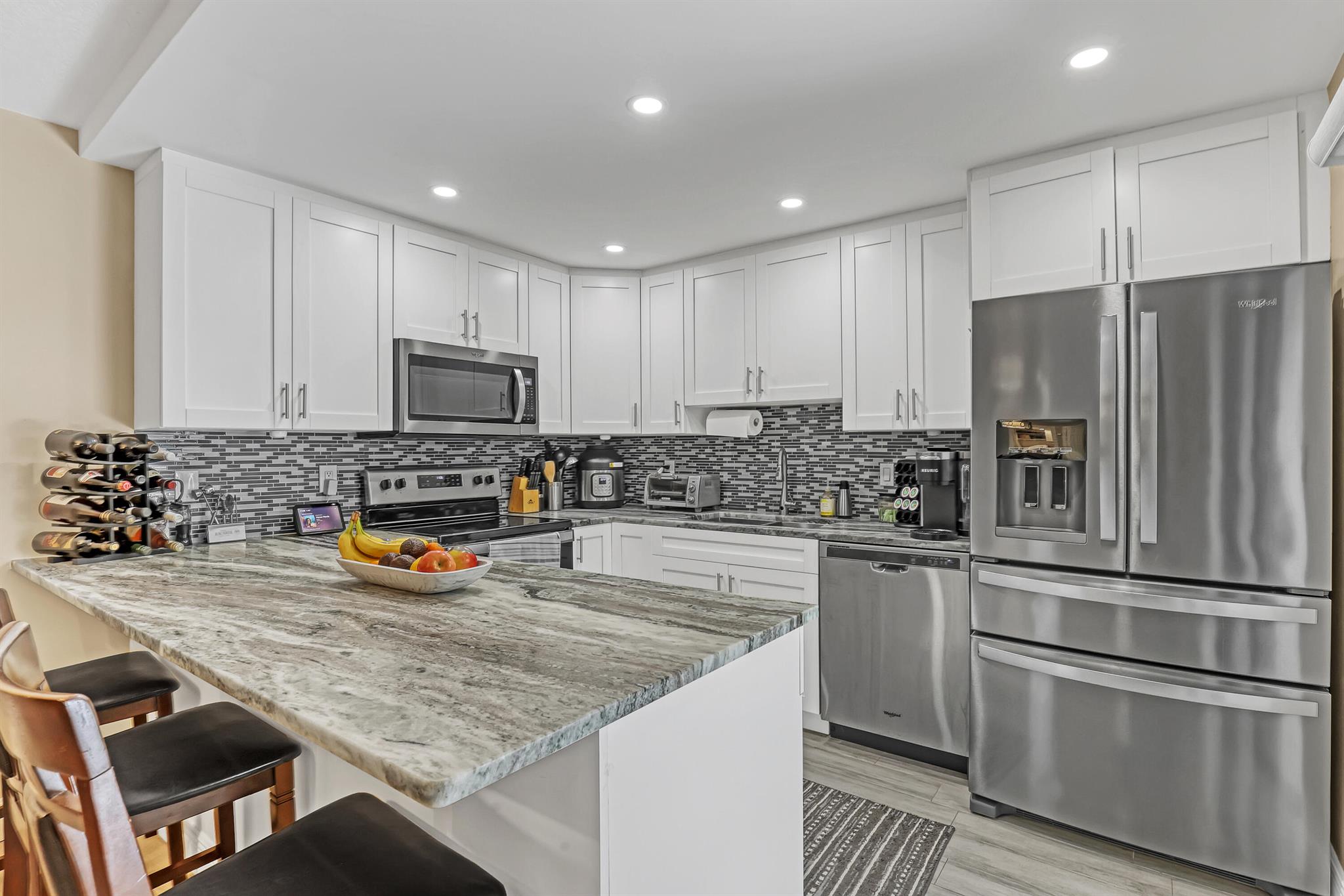 SPRINGDALE HOMES - Residential Lease