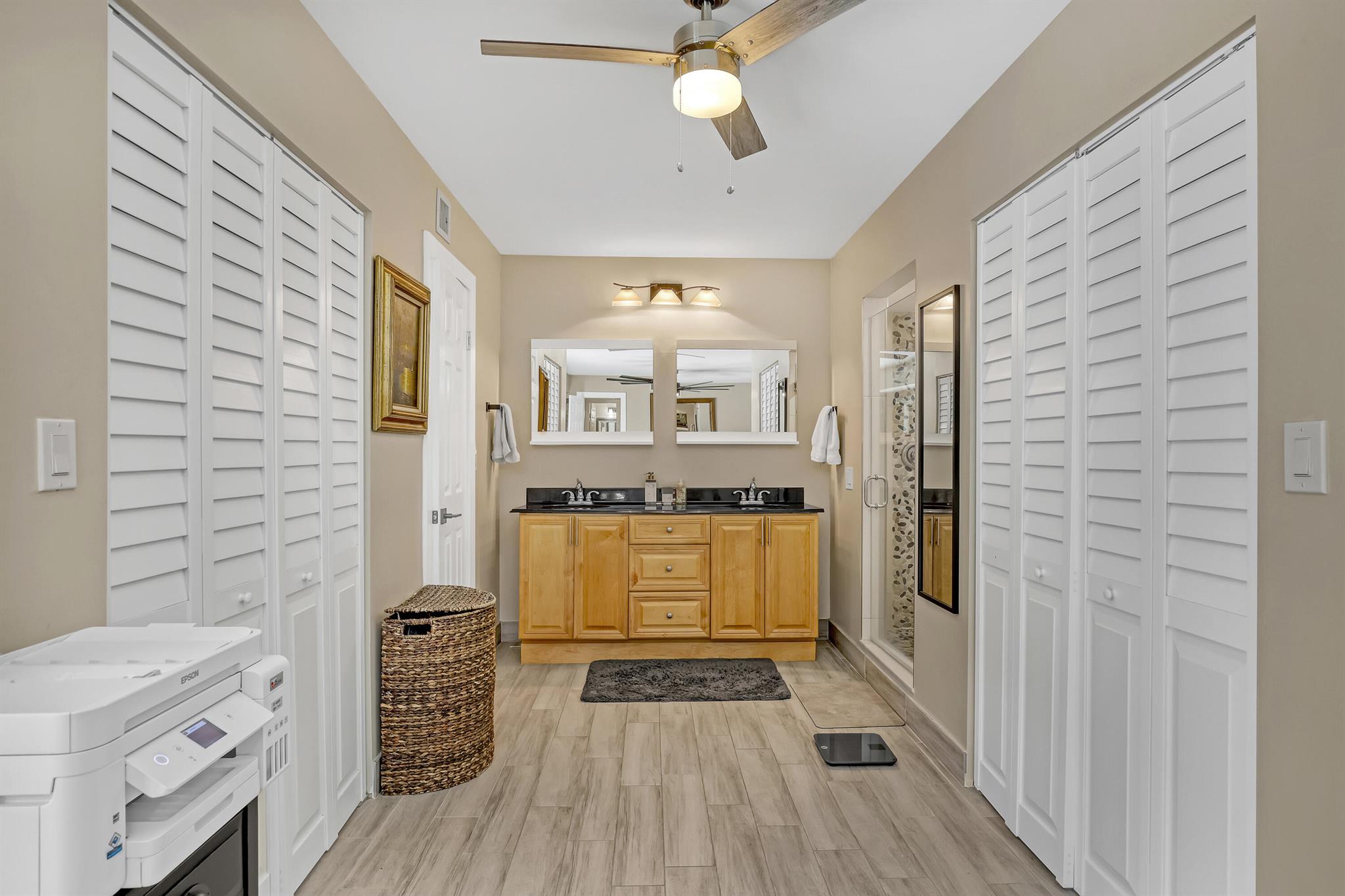 SPRINGDALE HOMES - Residential Lease