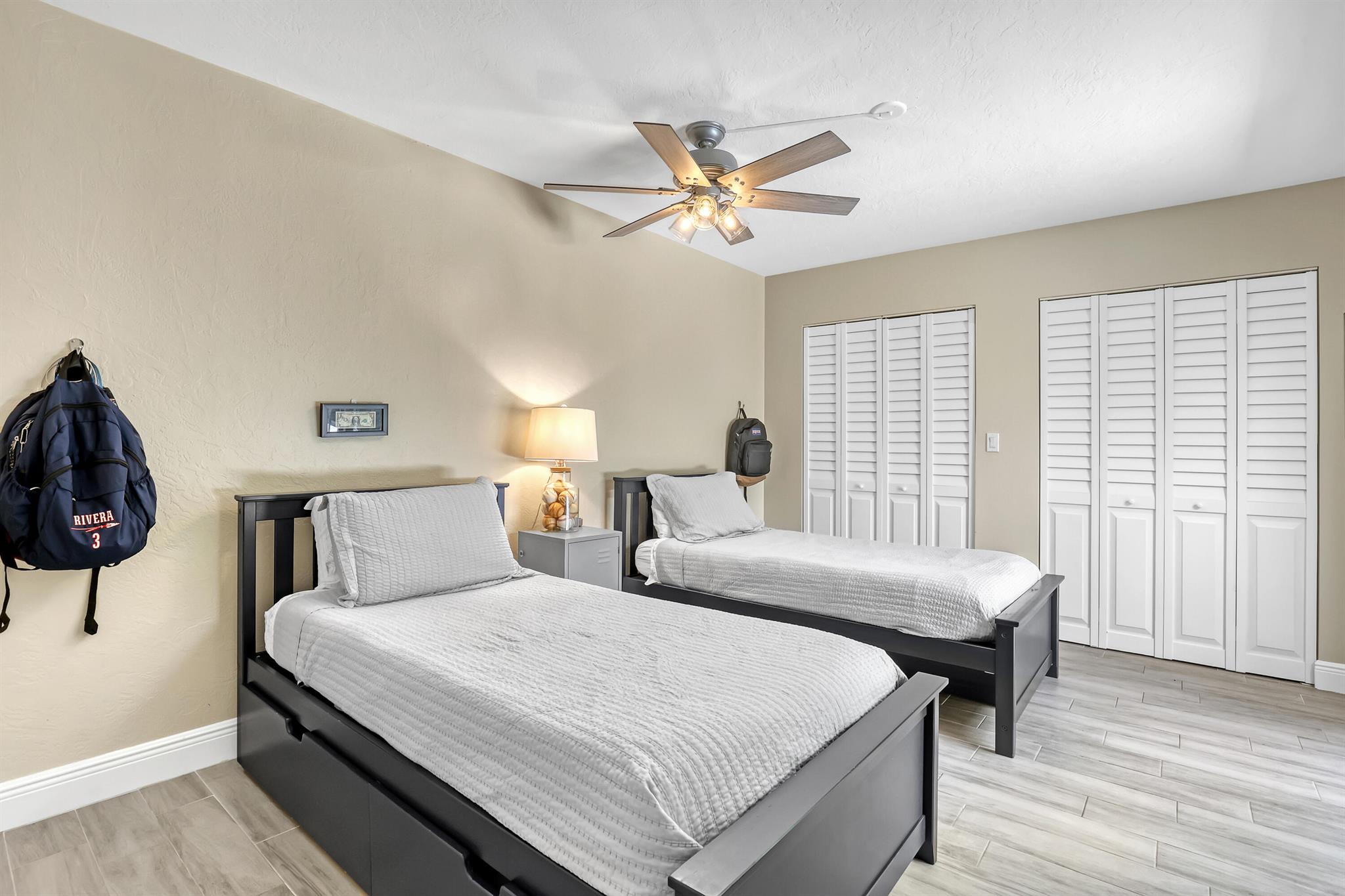 SPRINGDALE HOMES - Residential Lease