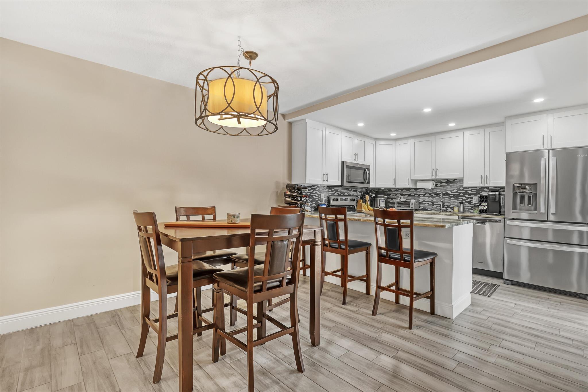 SPRINGDALE HOMES - Residential Lease