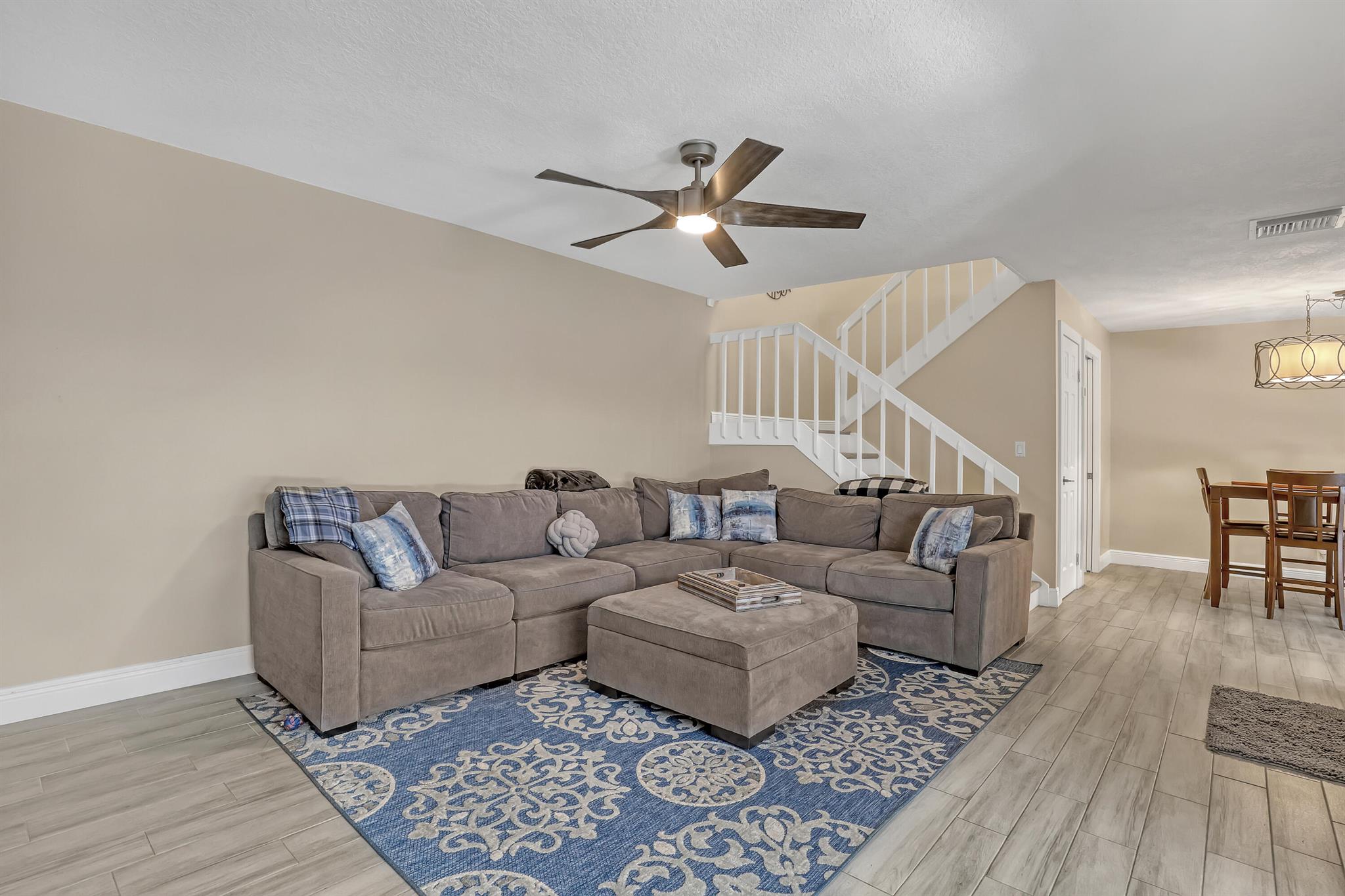 SPRINGDALE HOMES - Residential Lease
