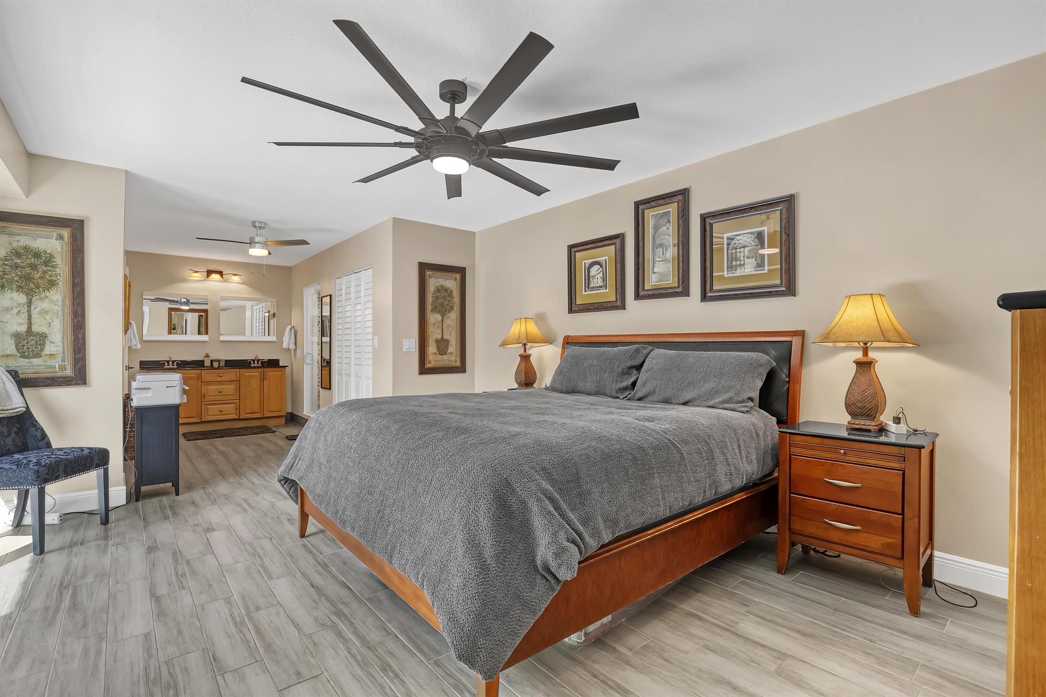SPRINGDALE HOMES - Residential Lease