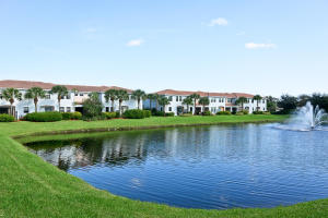 GRAMERCY SQUARE - Residential