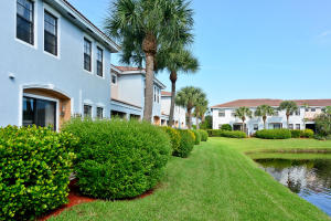 GRAMERCY SQUARE - Residential