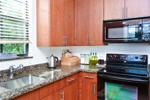 GRAMERCY SQUARE - Residential