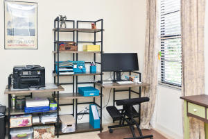 GRAMERCY SQUARE - Residential