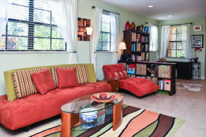 GRAMERCY SQUARE - Residential