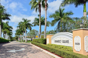 GRAMERCY SQUARE - Residential