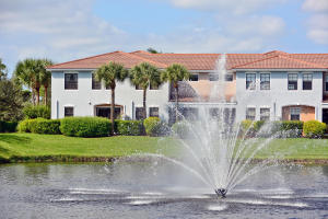 GRAMERCY SQUARE - Residential