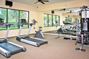 GRAMERCY SQUARE - Residential