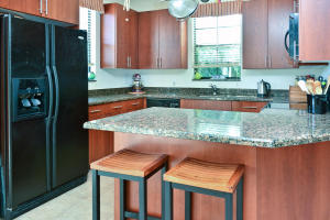 GRAMERCY SQUARE - Residential