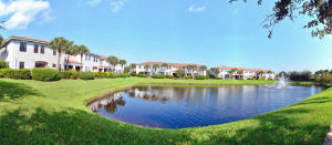 GRAMERCY SQUARE - Residential