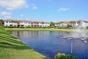 GRAMERCY SQUARE - Residential