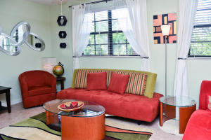 GRAMERCY SQUARE - Residential