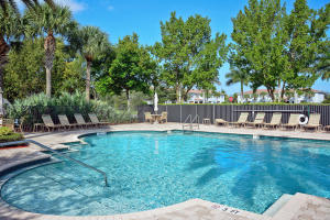 GRAMERCY SQUARE - Residential