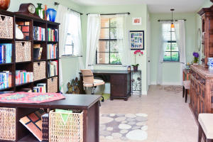 GRAMERCY SQUARE - Residential