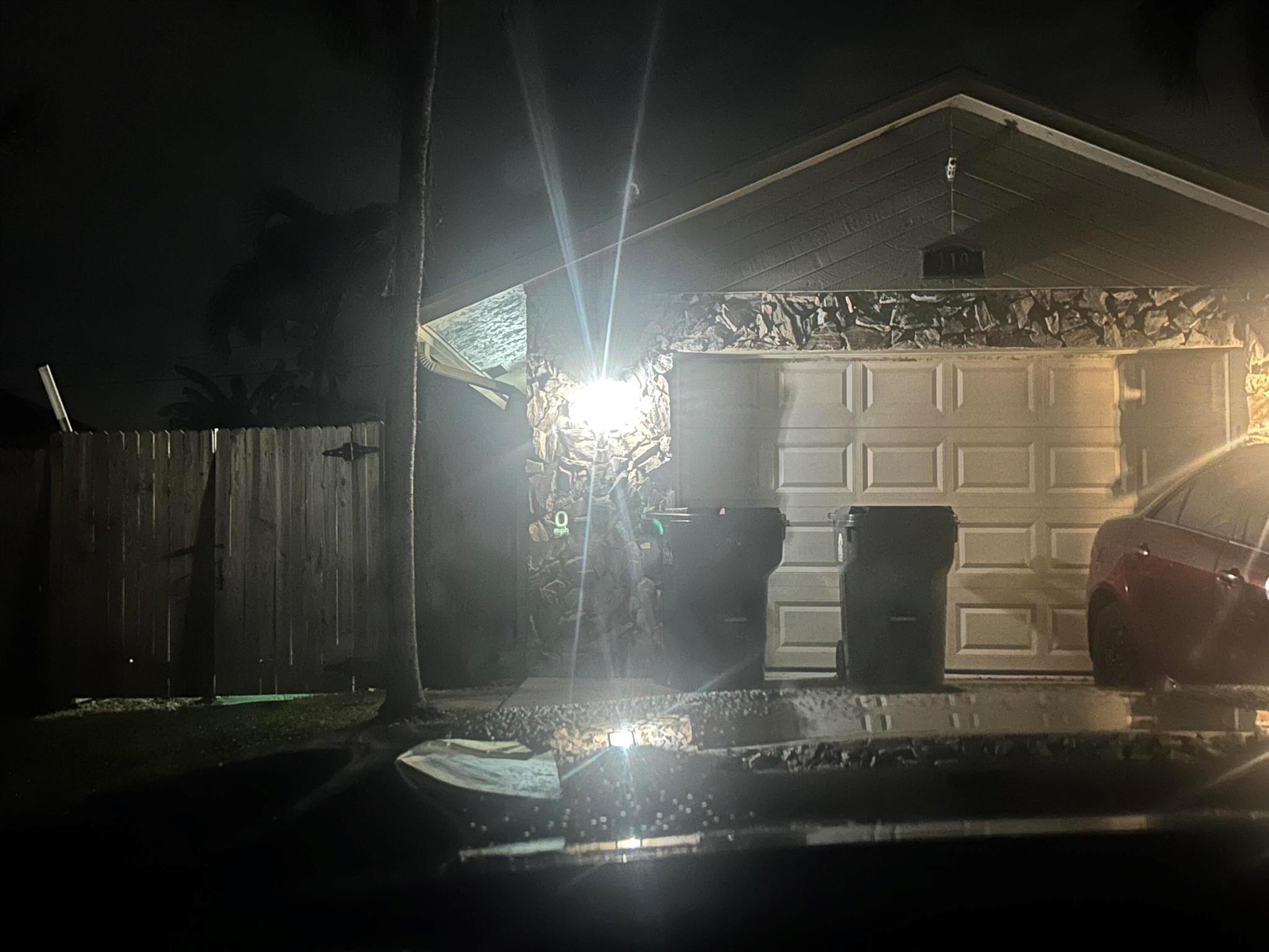 FLORIDA GARDENS 4 - Residential Lease