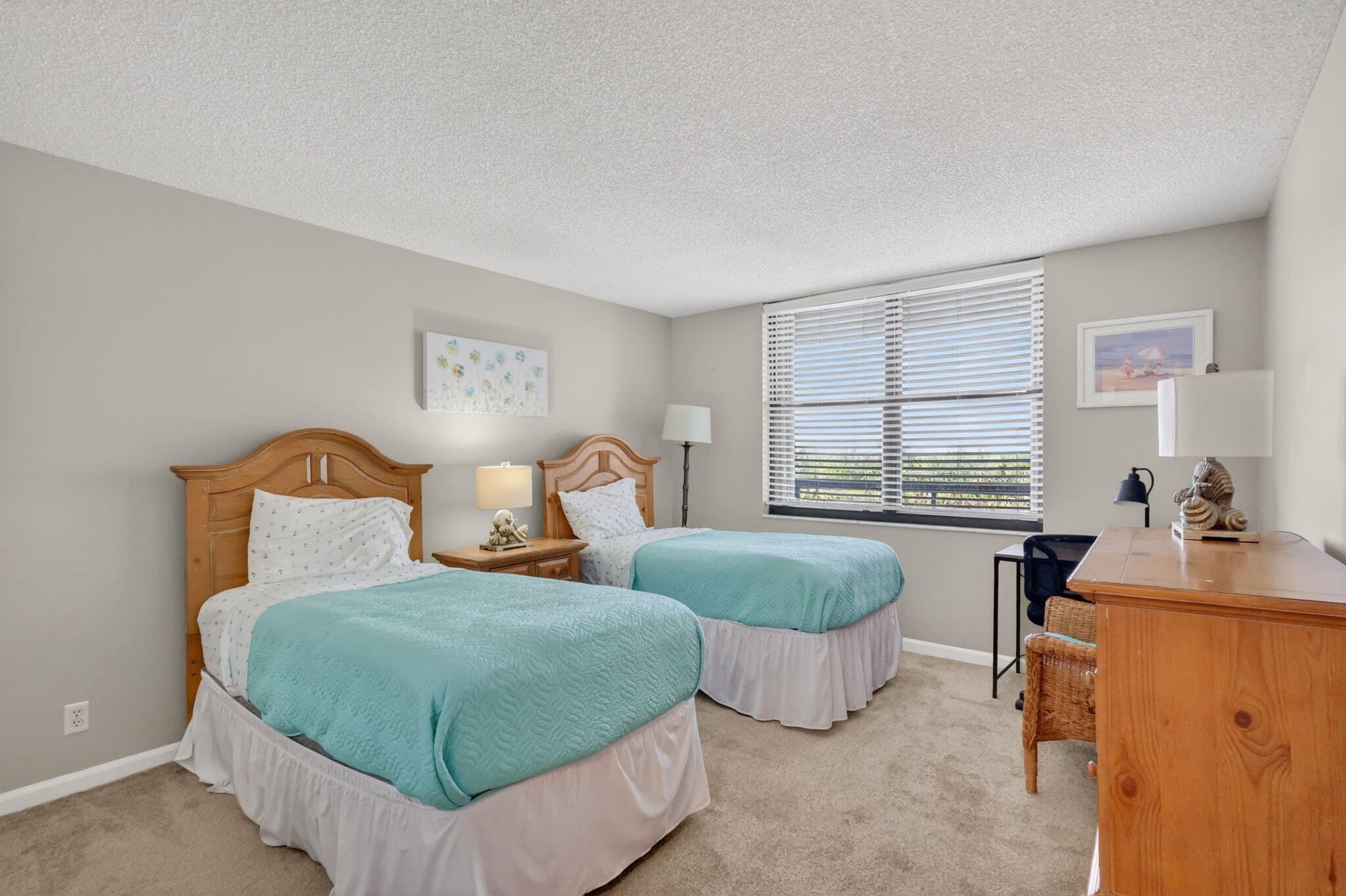 PRINCESS OF HUTCHINSON ISLAND - Residential Lease