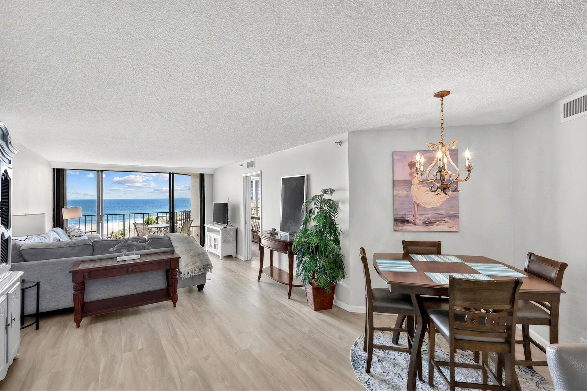 PRINCESS OF HUTCHINSON ISLAND - Residential Lease