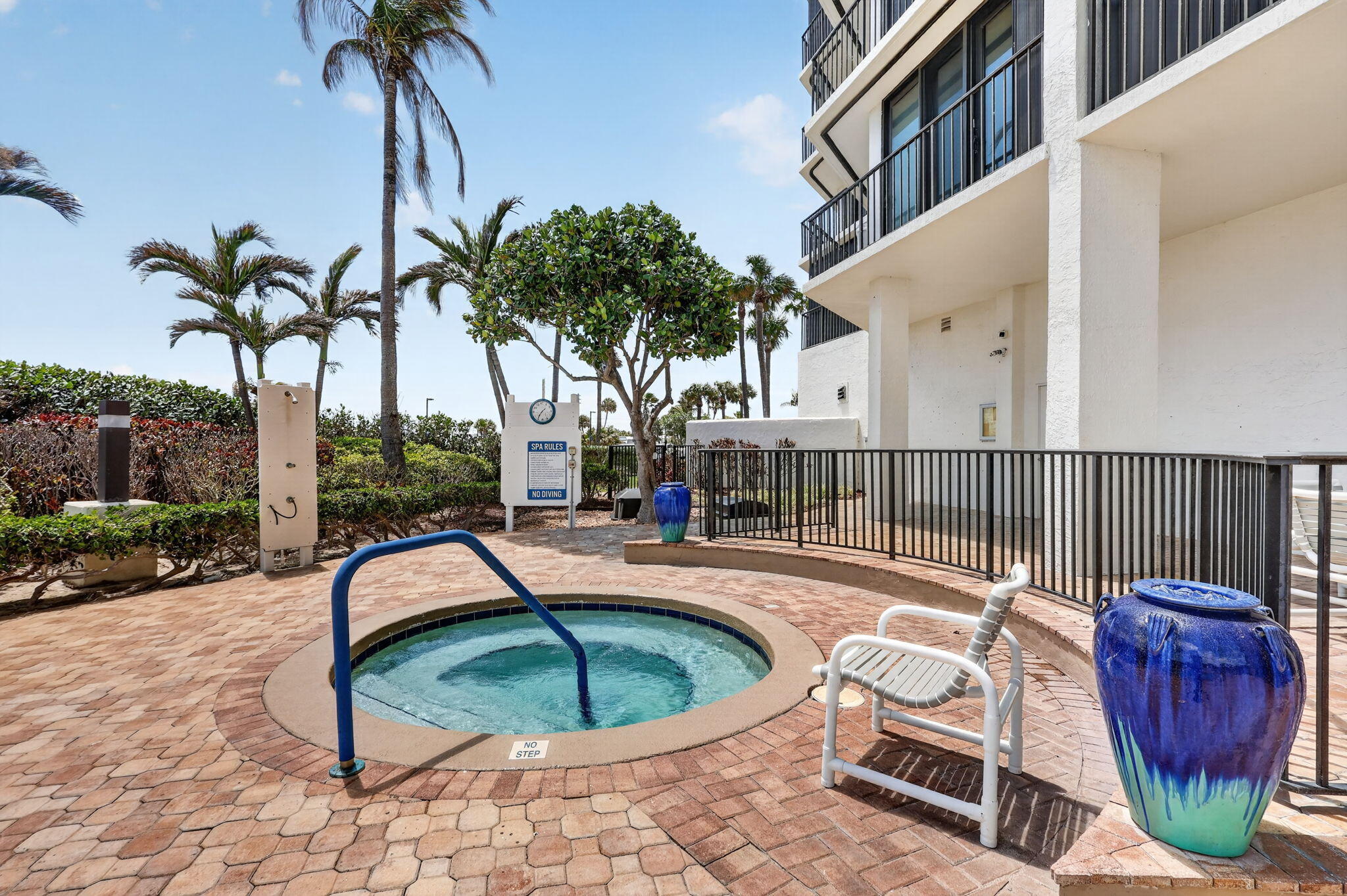 PRINCESS OF HUTCHINSON ISLAND - Residential Lease