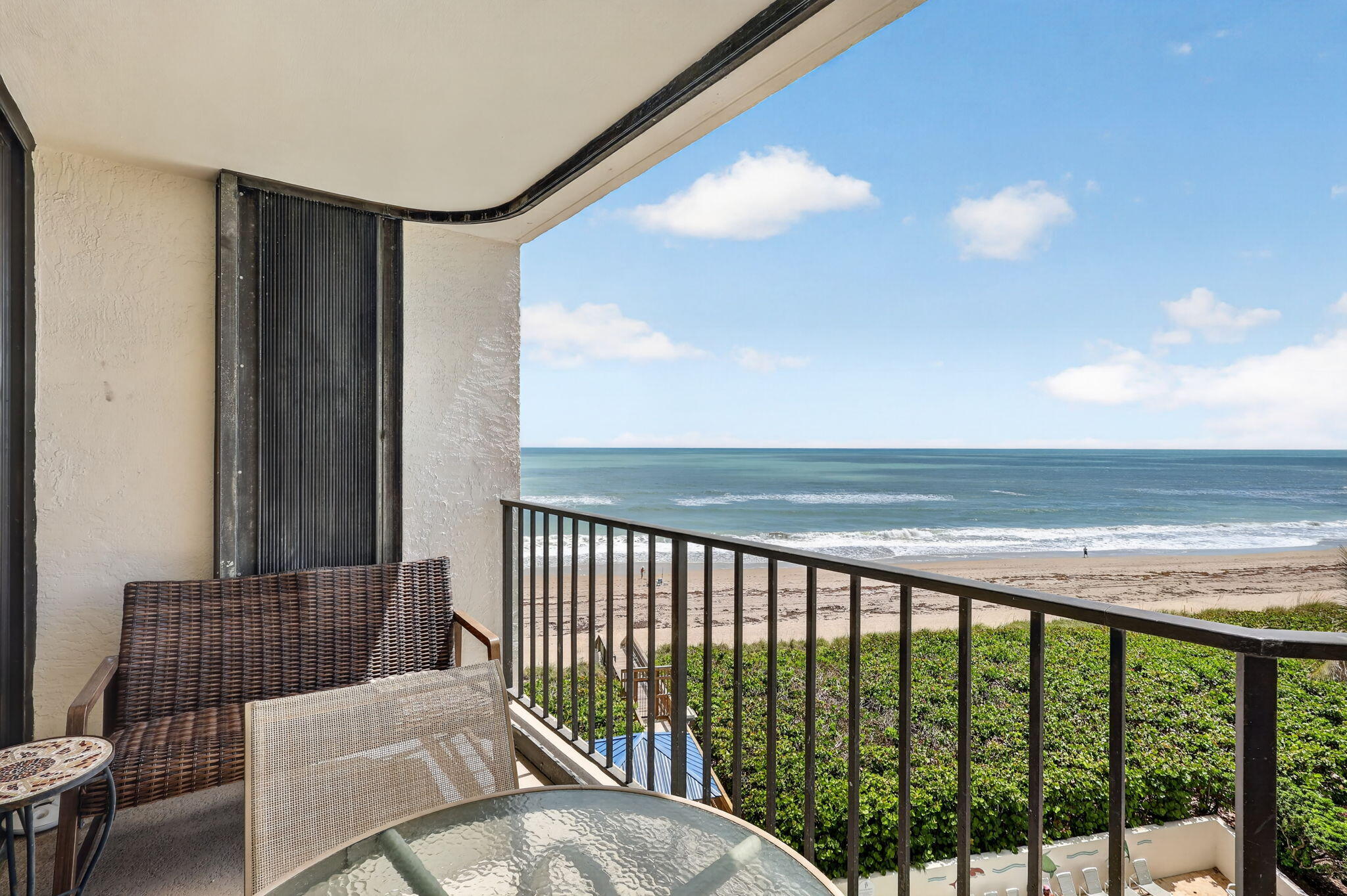 PRINCESS OF HUTCHINSON ISLAND - Residential Lease