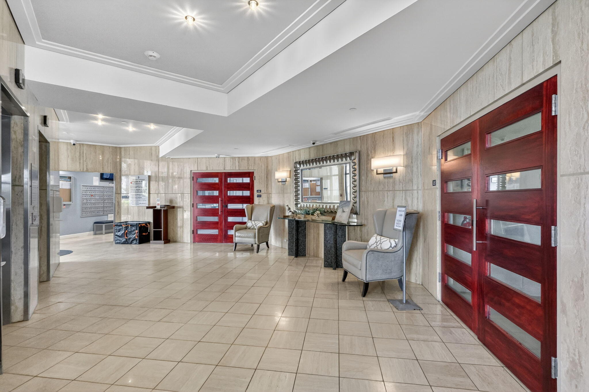 PRINCESS OF HUTCHINSON ISLAND - Residential Lease