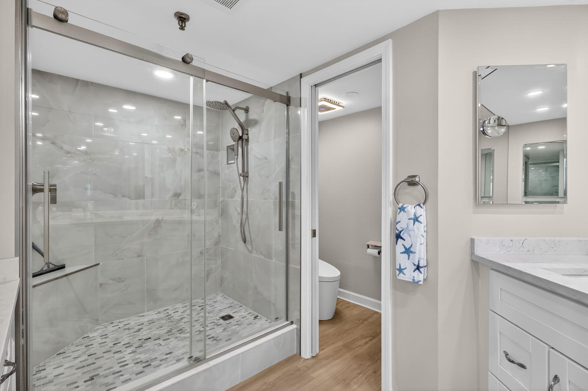 PRINCESS OF HUTCHINSON ISLAND - Residential Lease
