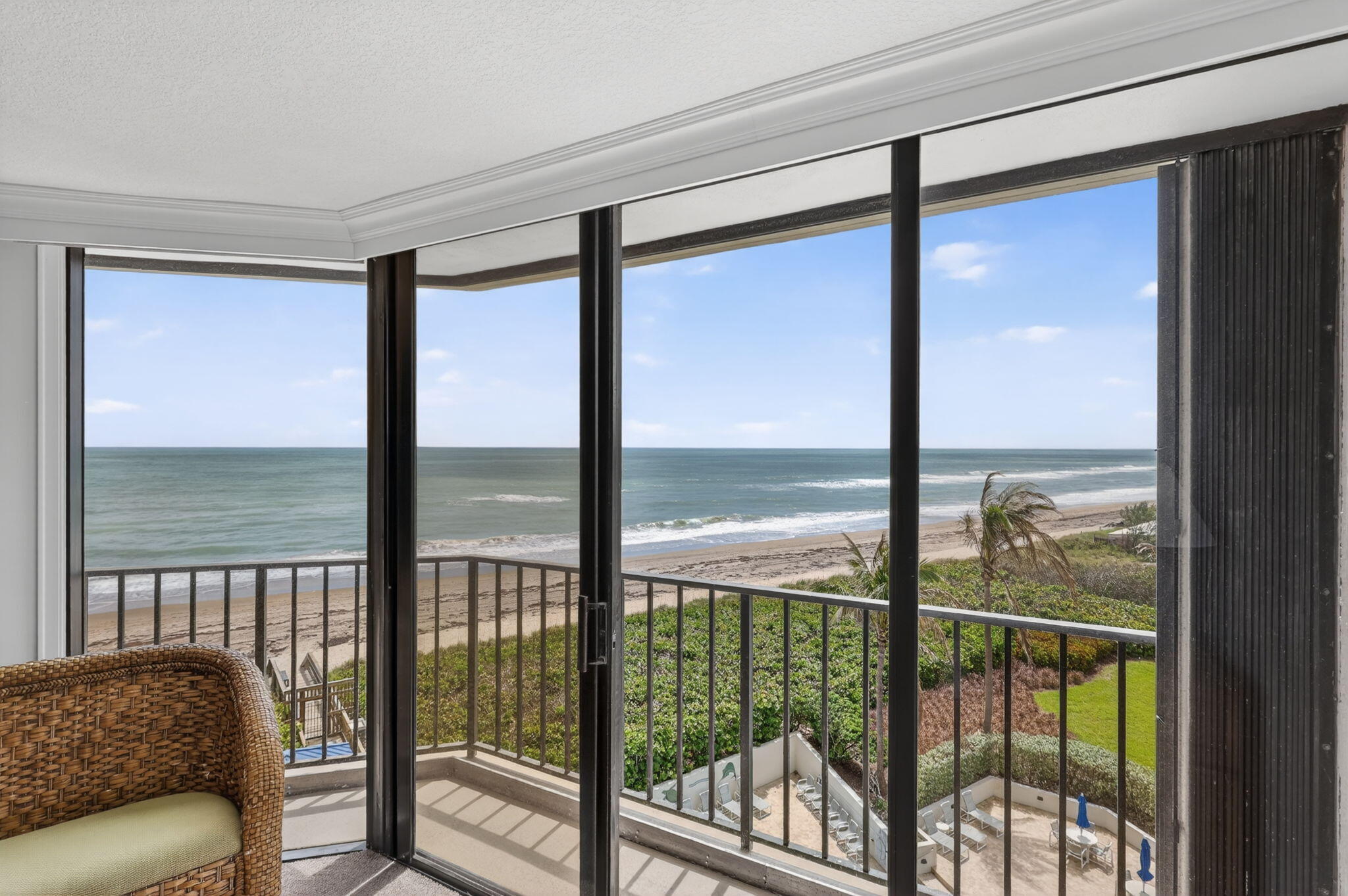PRINCESS OF HUTCHINSON ISLAND - Residential Lease