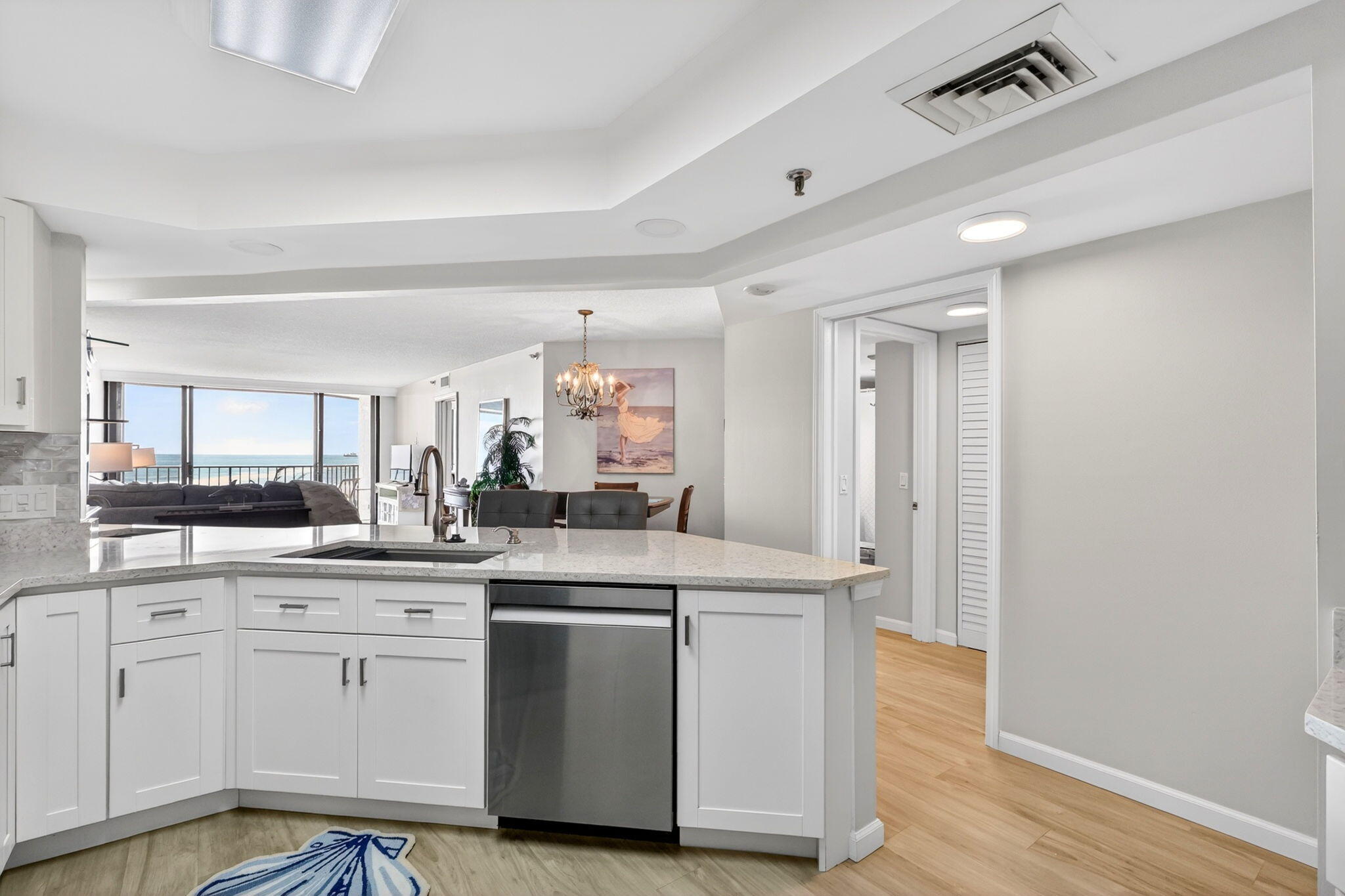 PRINCESS OF HUTCHINSON ISLAND - Residential Lease