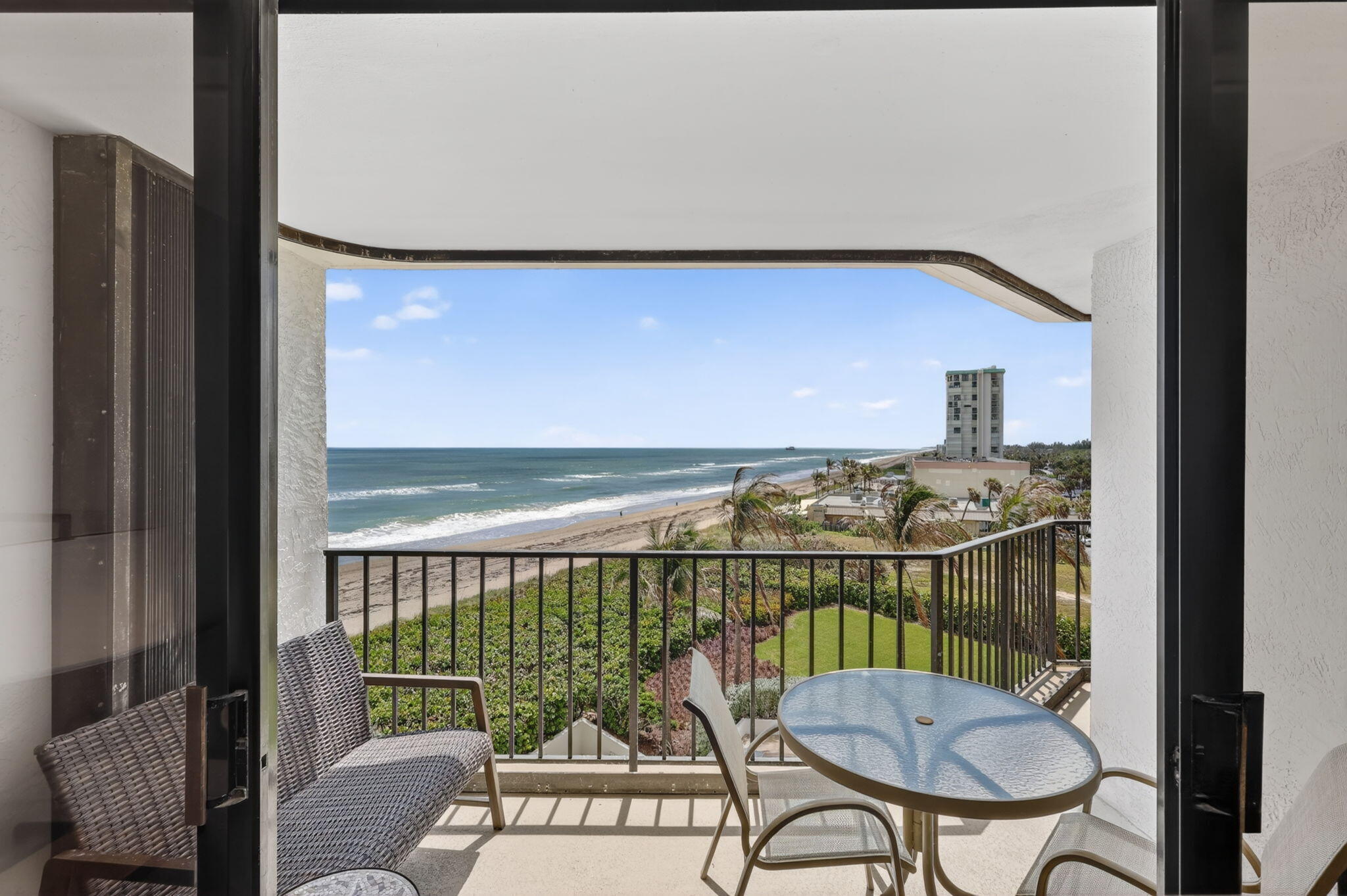 PRINCESS OF HUTCHINSON ISLAND - Residential Lease