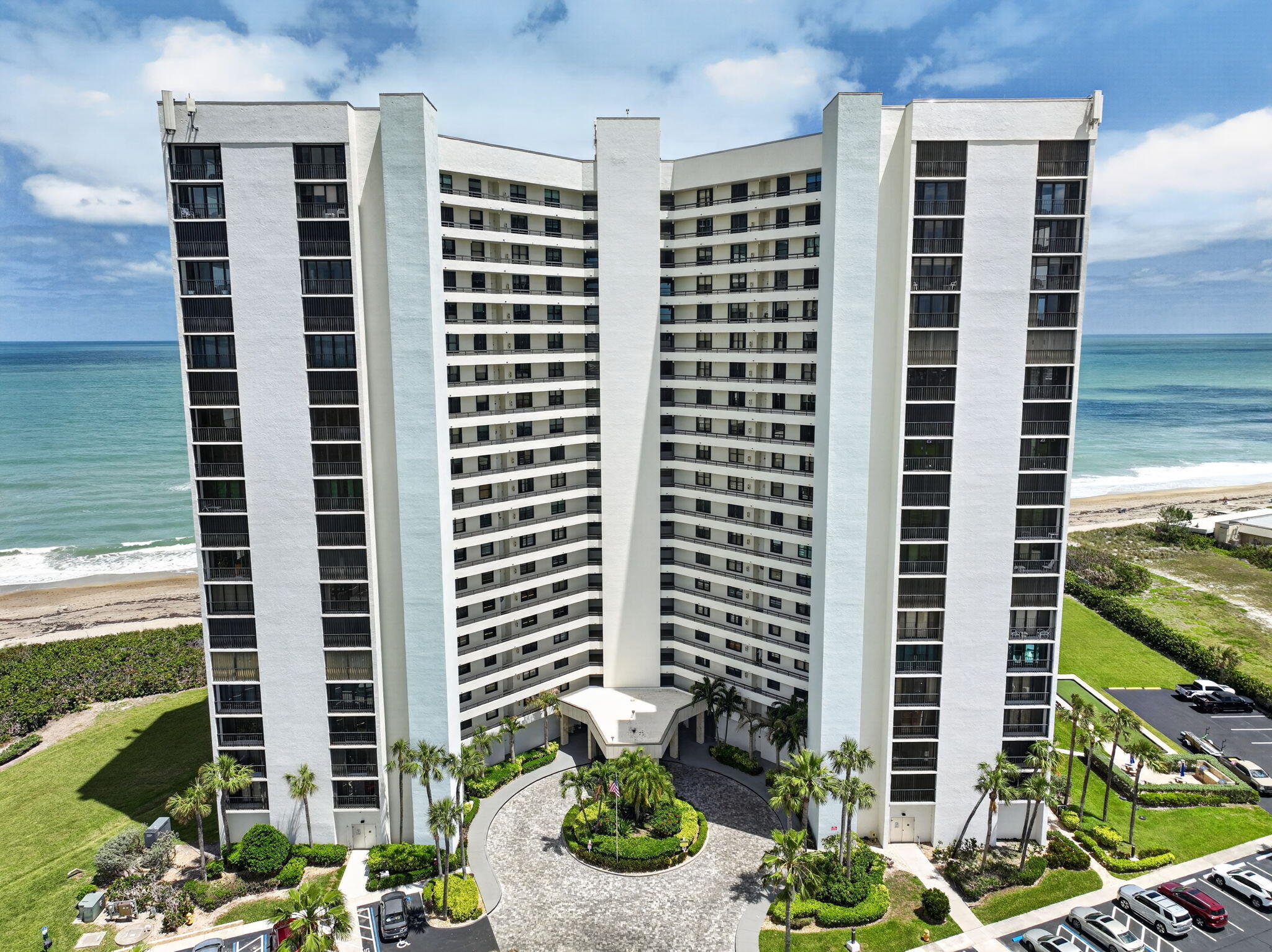 PRINCESS OF HUTCHINSON ISLAND - Residential Lease