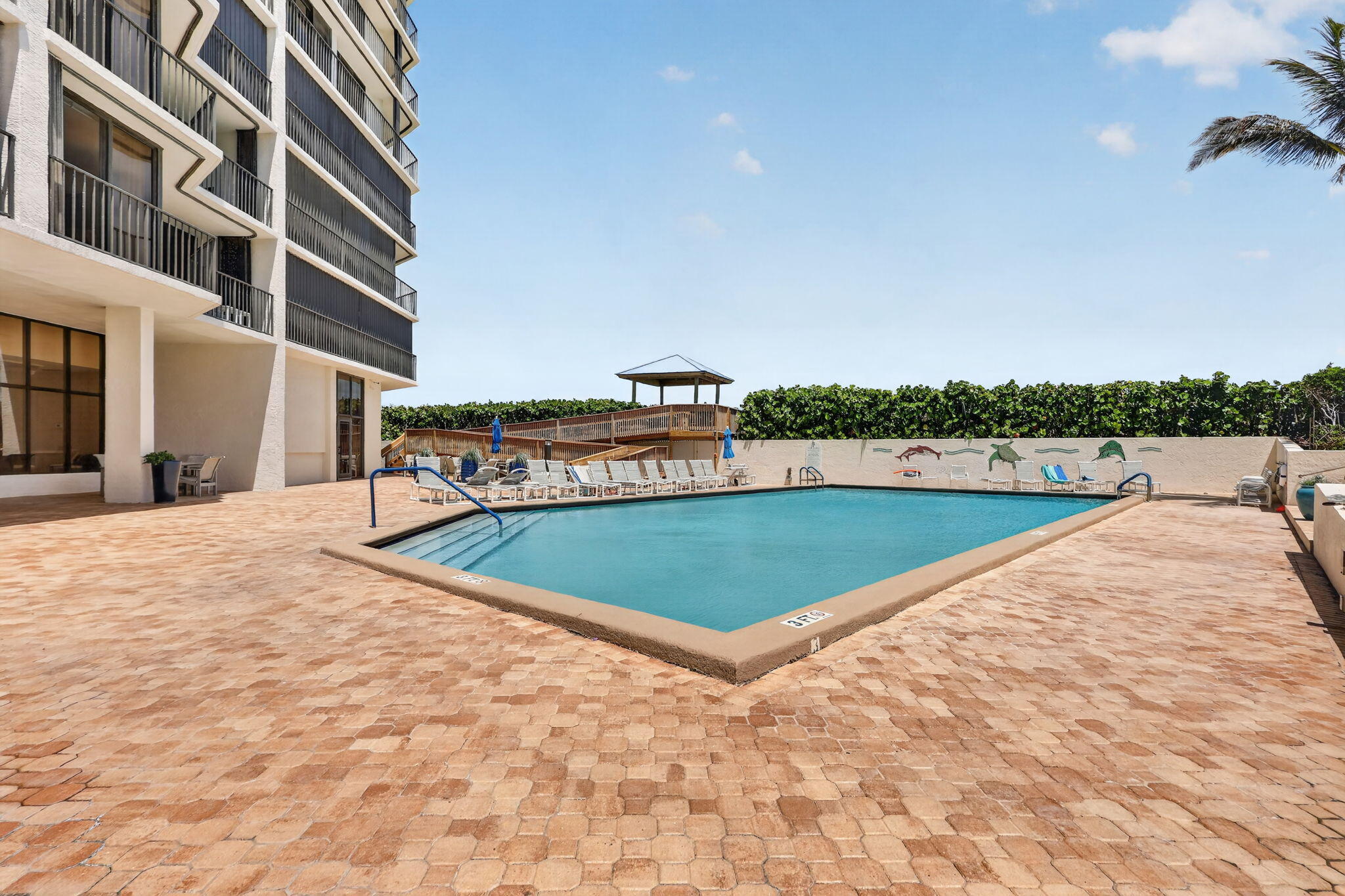 PRINCESS OF HUTCHINSON ISLAND - Residential Lease