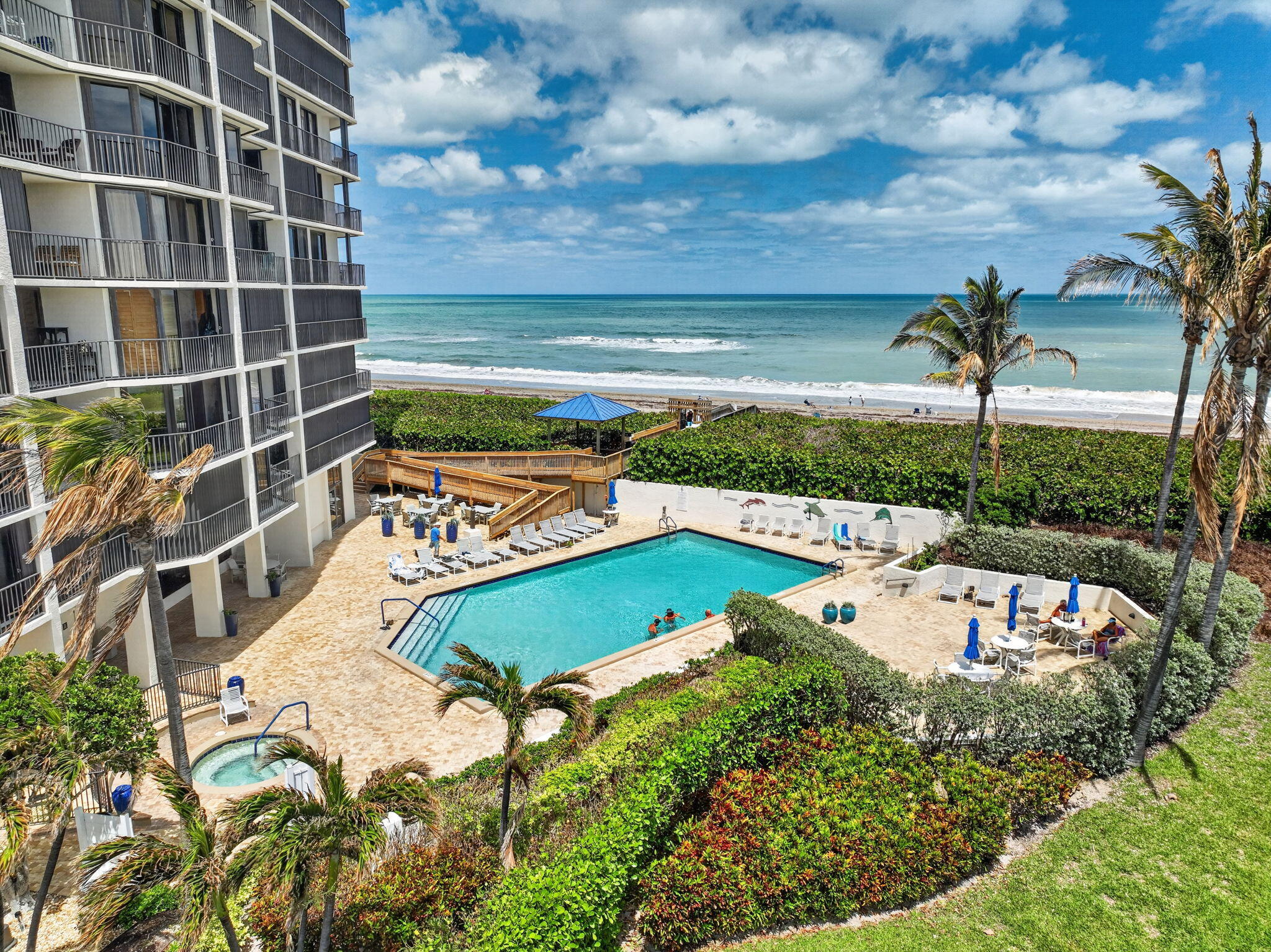 PRINCESS OF HUTCHINSON ISLAND - Residential Lease
