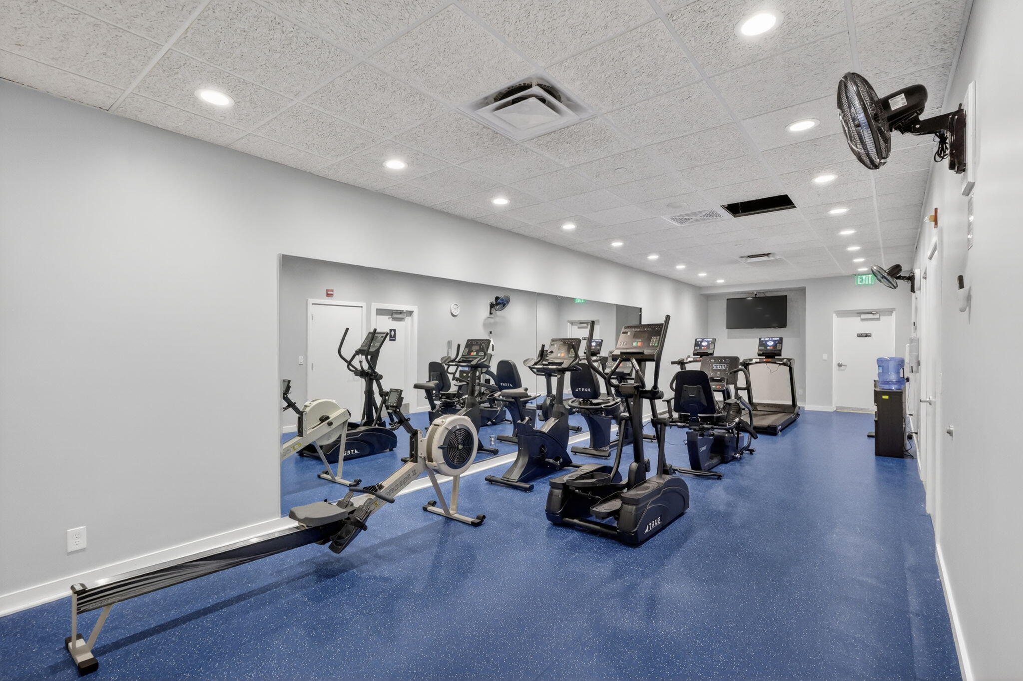 PRINCESS OF HUTCHINSON ISLAND - Residential Lease