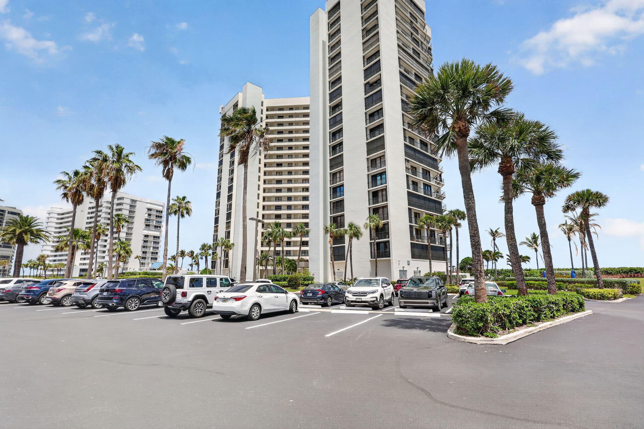 PRINCESS OF HUTCHINSON ISLAND - Residential Lease