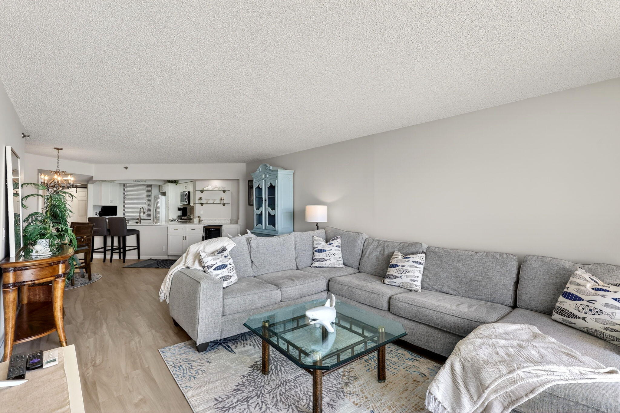 PRINCESS OF HUTCHINSON ISLAND - Residential Lease
