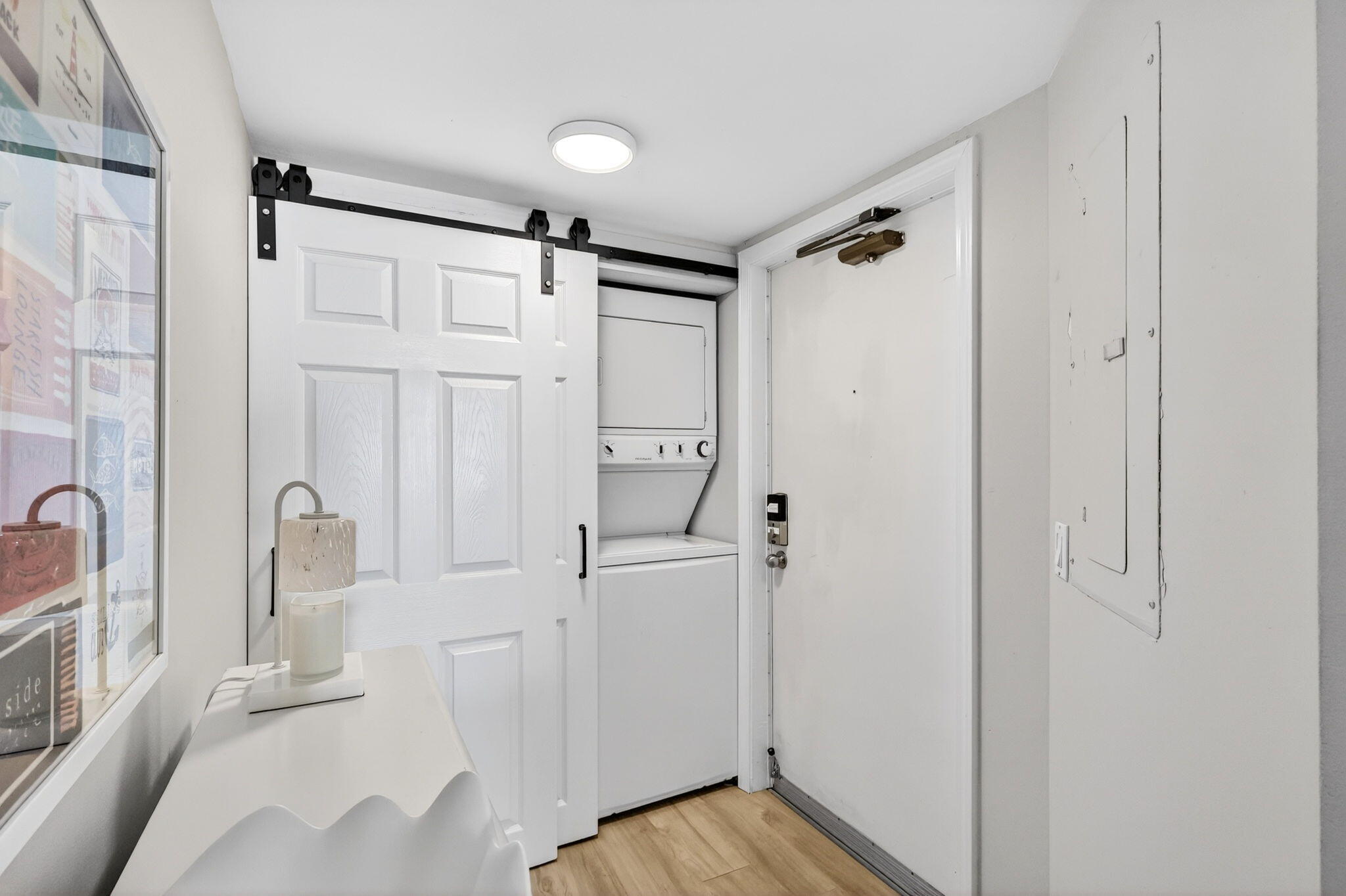 PRINCESS OF HUTCHINSON ISLAND - Residential Lease