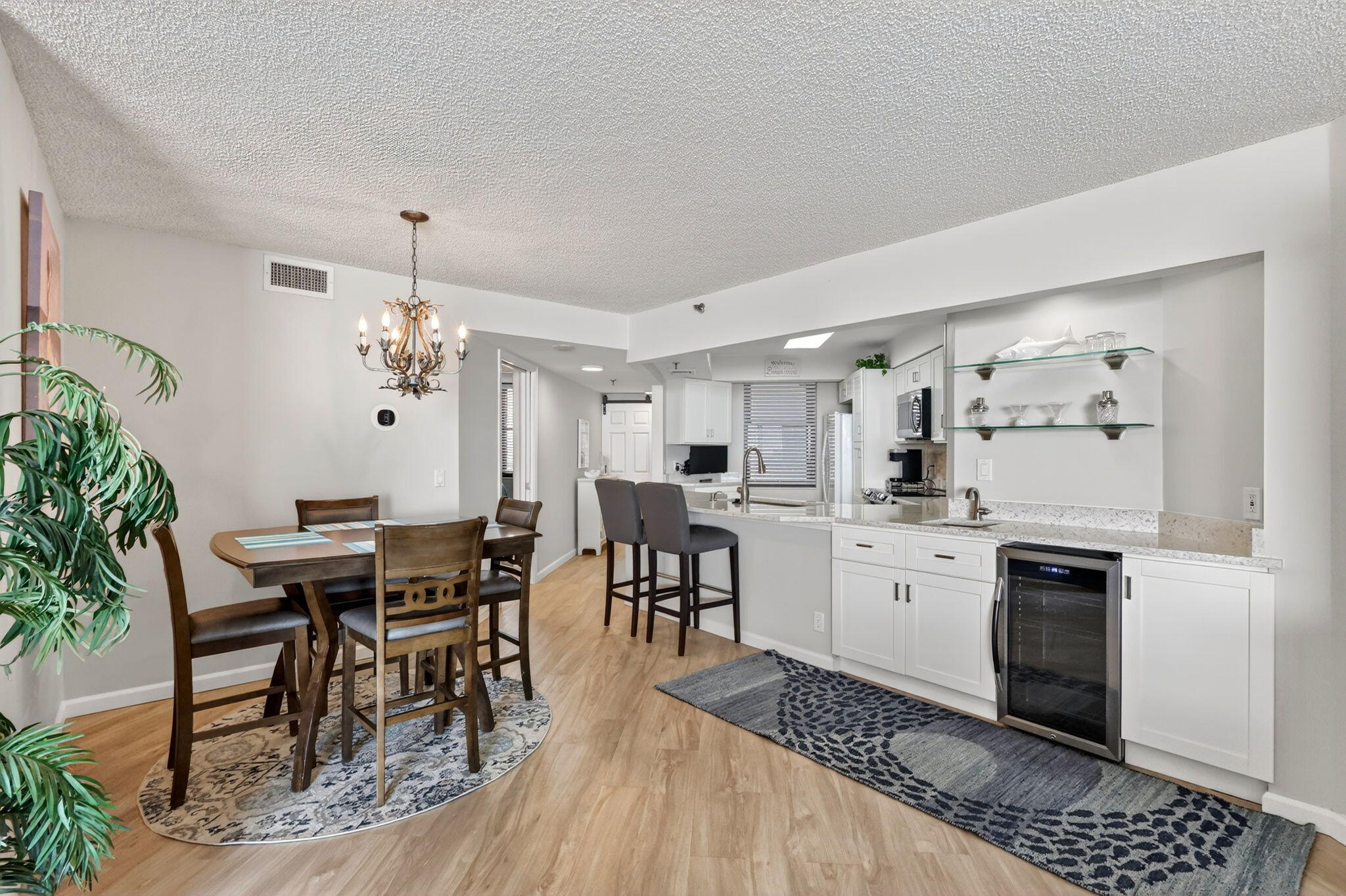 PRINCESS OF HUTCHINSON ISLAND - Residential Lease