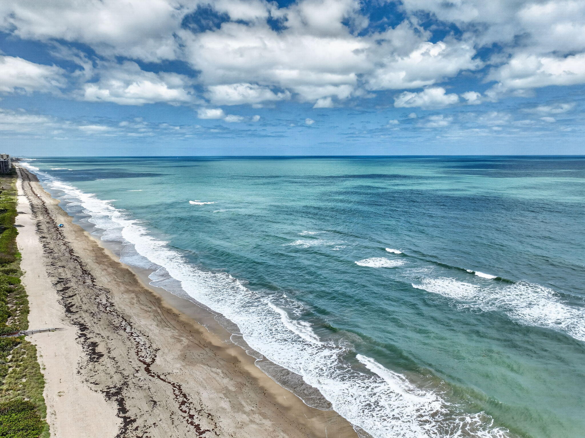 PRINCESS OF HUTCHINSON ISLAND - Residential Lease