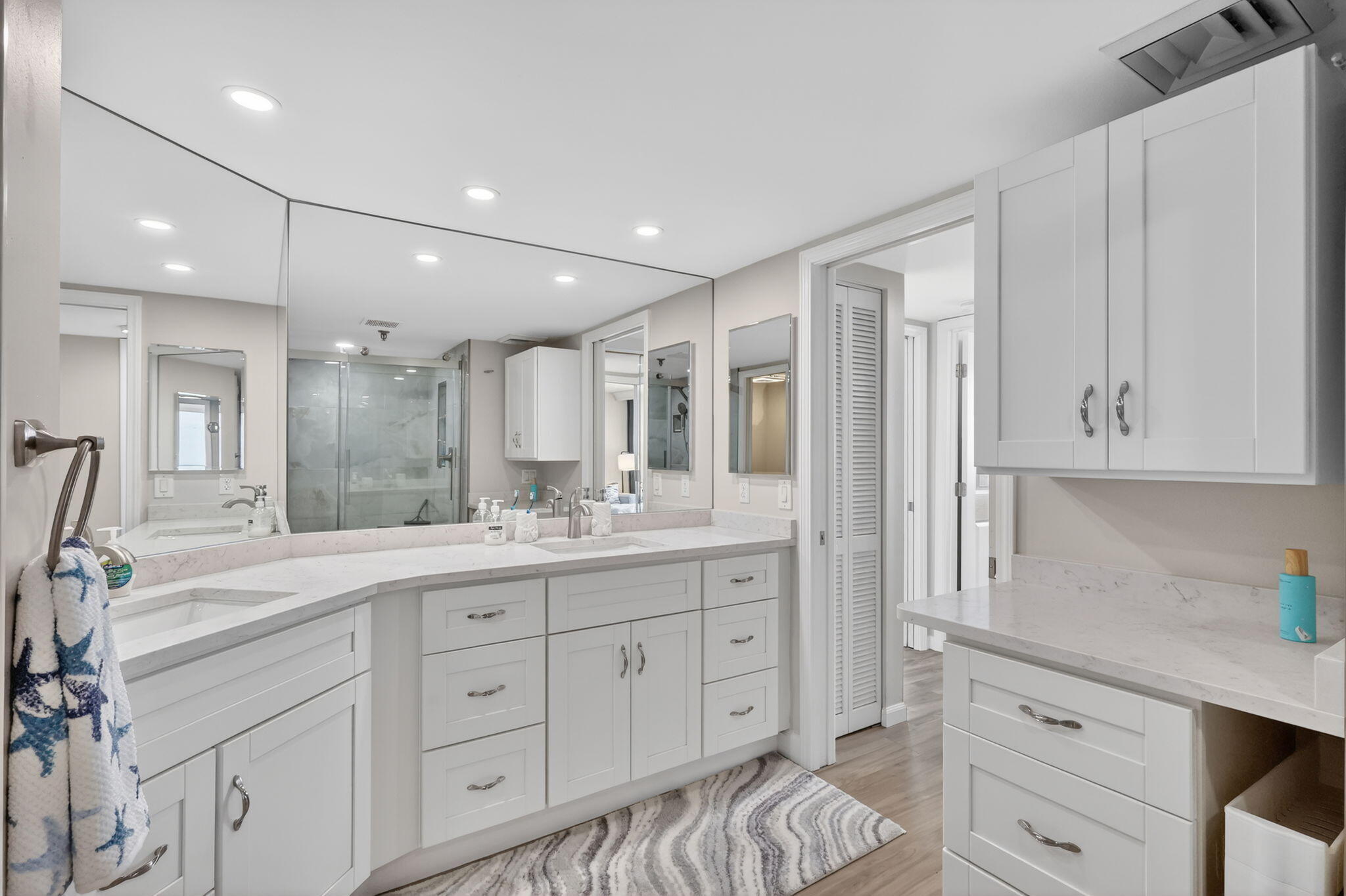 PRINCESS OF HUTCHINSON ISLAND - Residential Lease