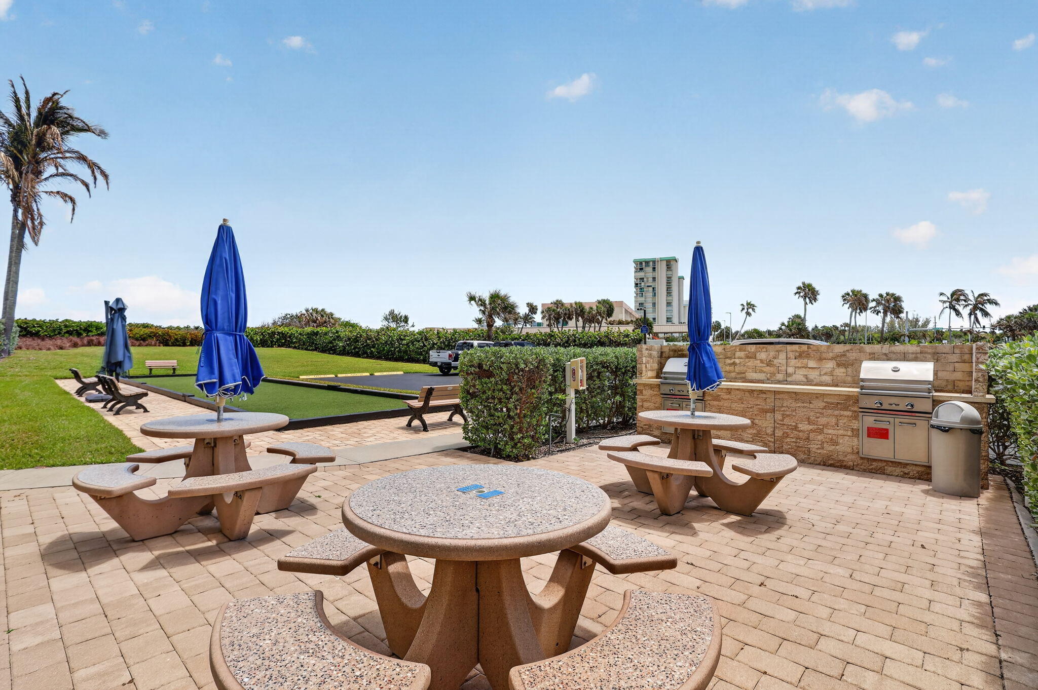 PRINCESS OF HUTCHINSON ISLAND - Residential Lease