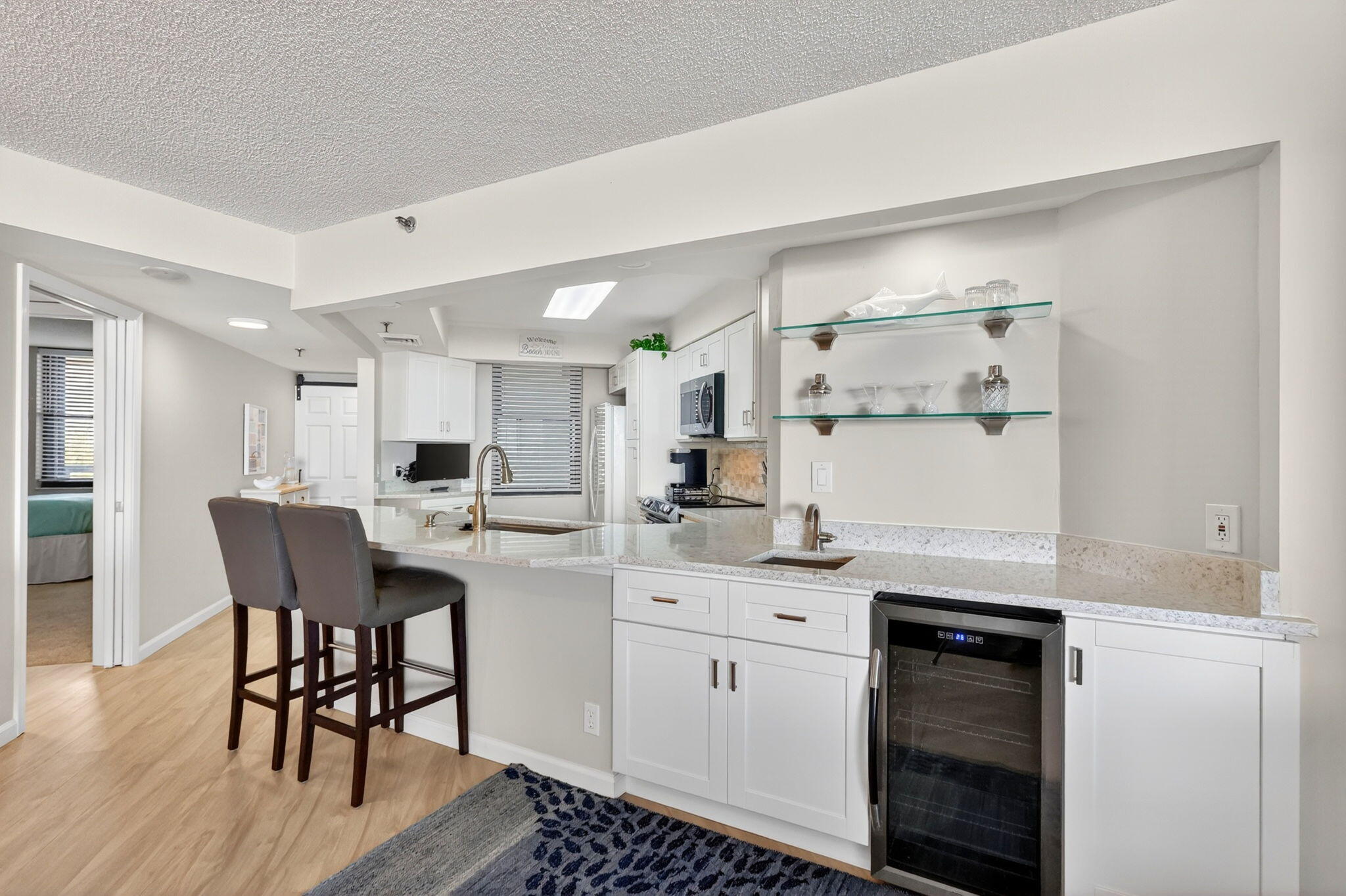 PRINCESS OF HUTCHINSON ISLAND - Residential Lease