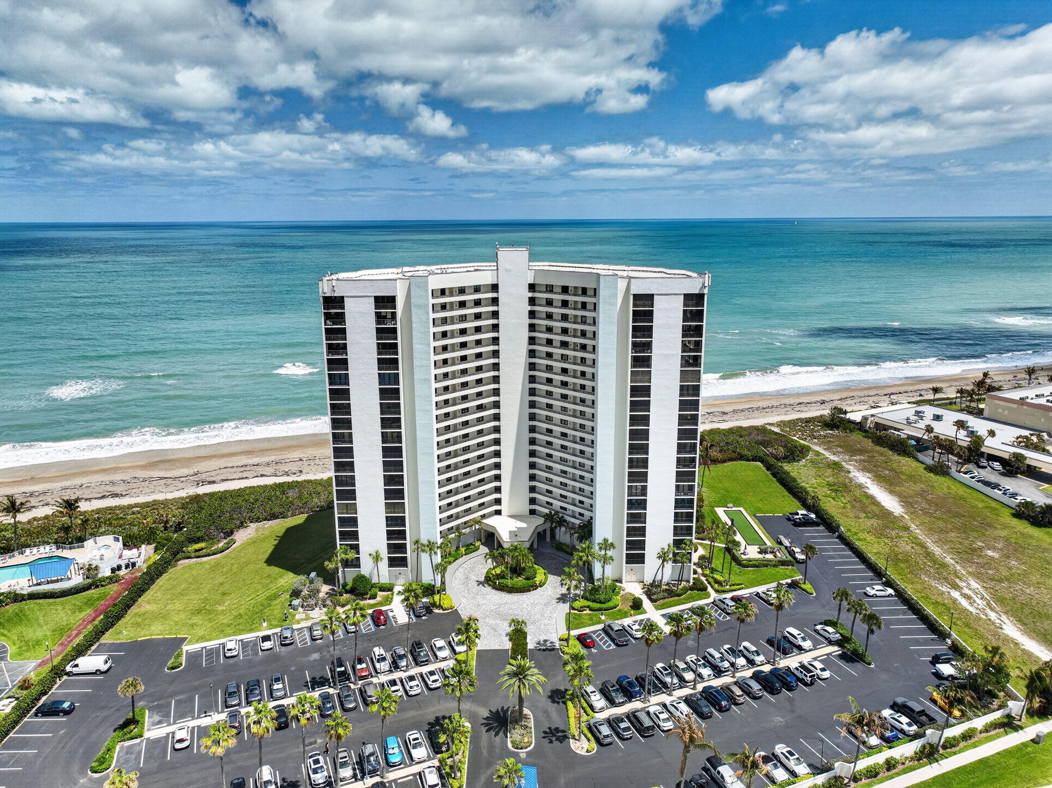 PRINCESS OF HUTCHINSON ISLAND - Residential Lease