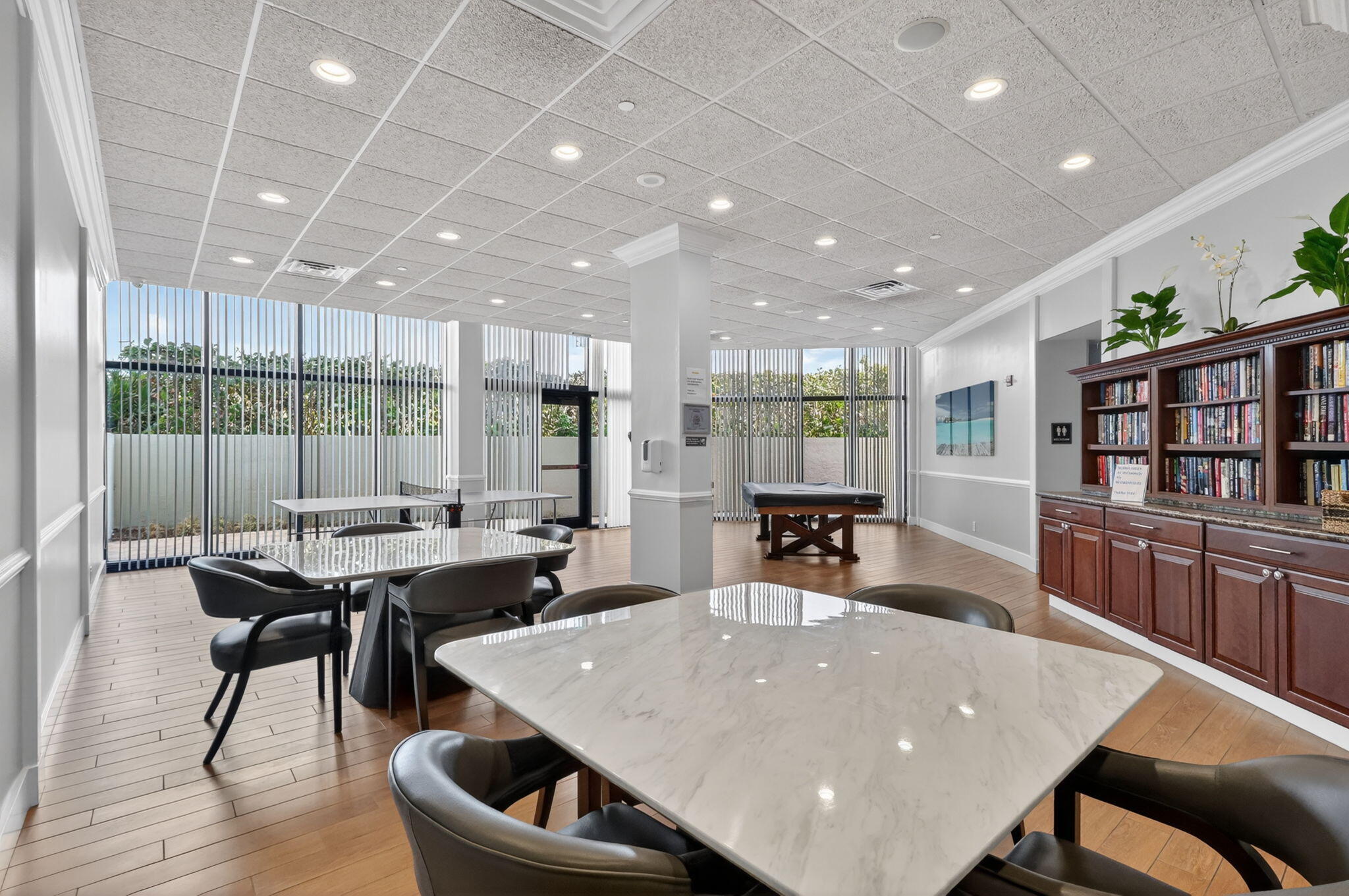 PRINCESS OF HUTCHINSON ISLAND - Residential Lease