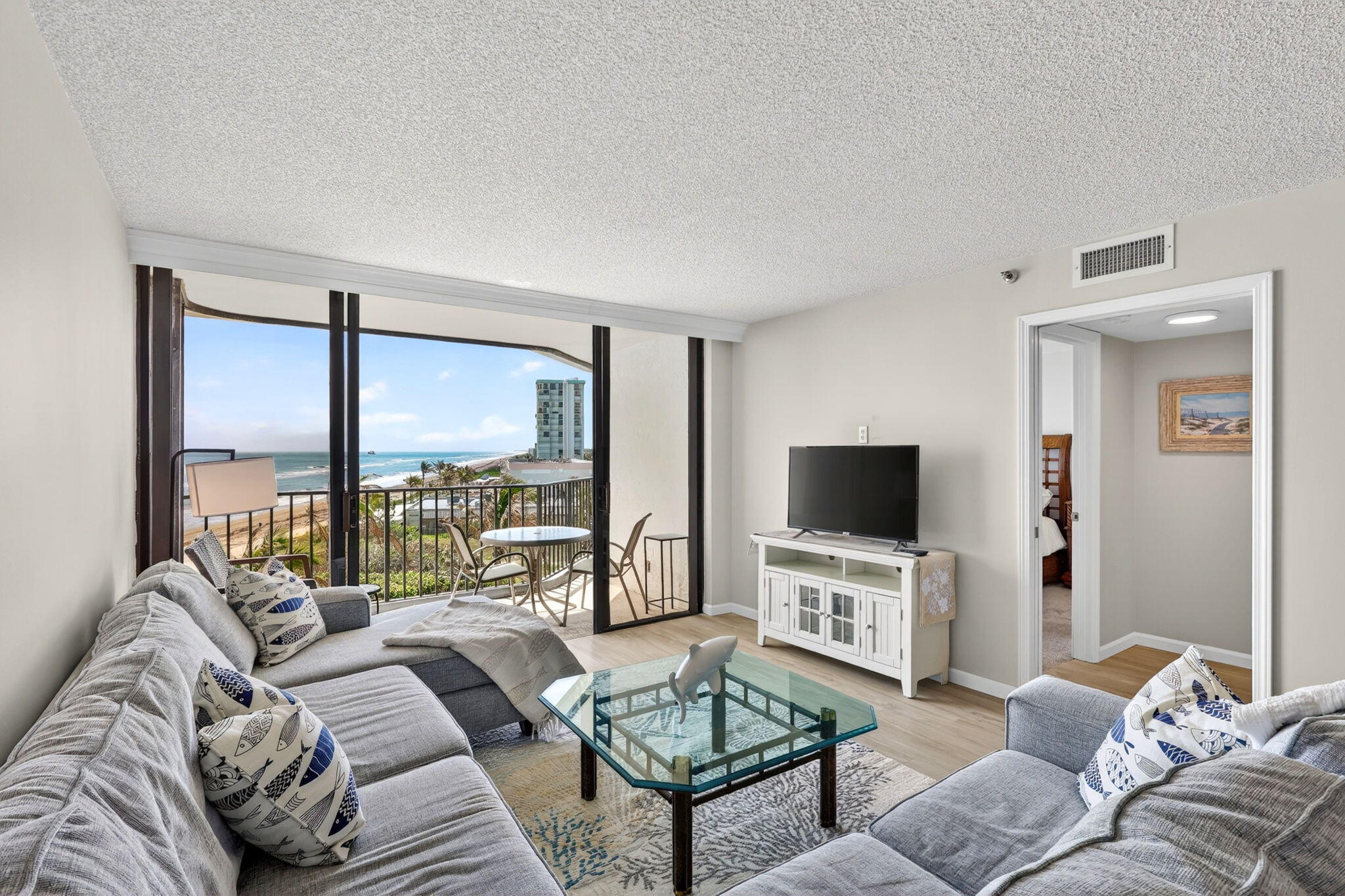 PRINCESS OF HUTCHINSON ISLAND - Residential Lease