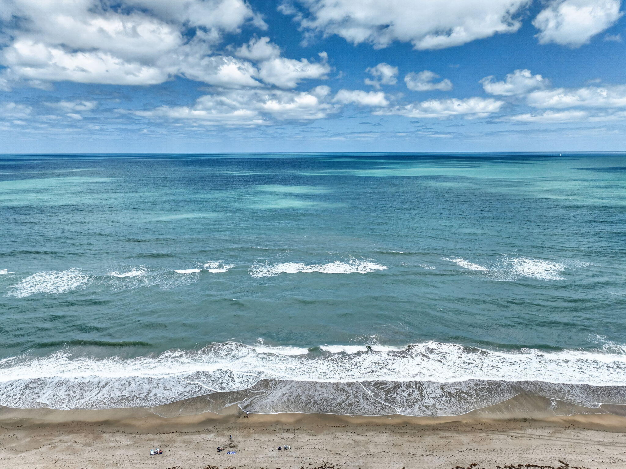 PRINCESS OF HUTCHINSON ISLAND - Residential Lease