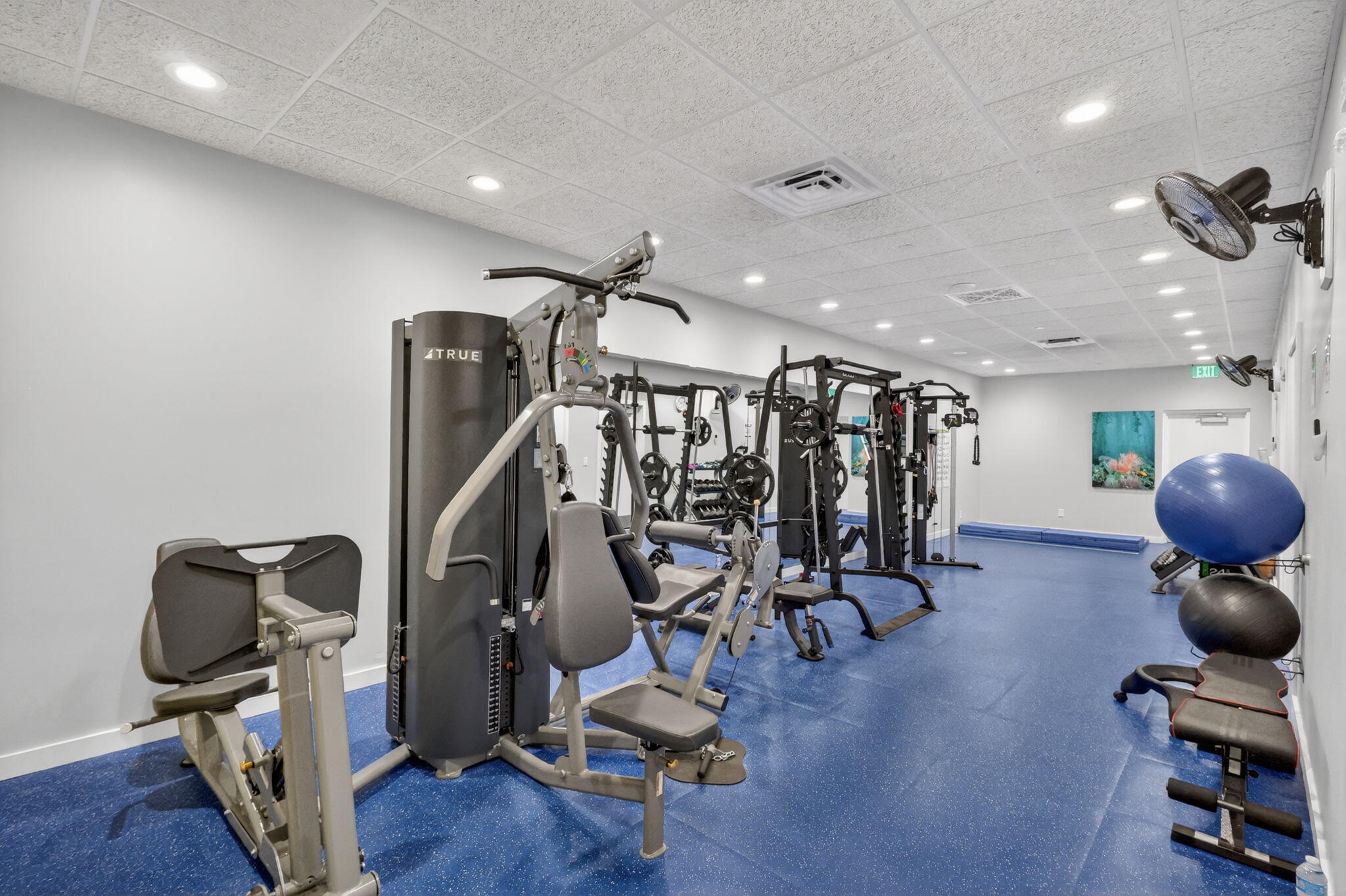PRINCESS OF HUTCHINSON ISLAND - Residential Lease