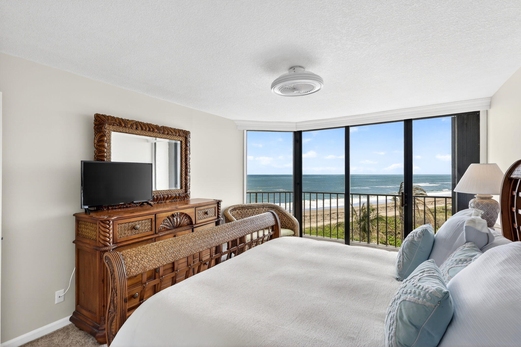 PRINCESS OF HUTCHINSON ISLAND - Residential Lease