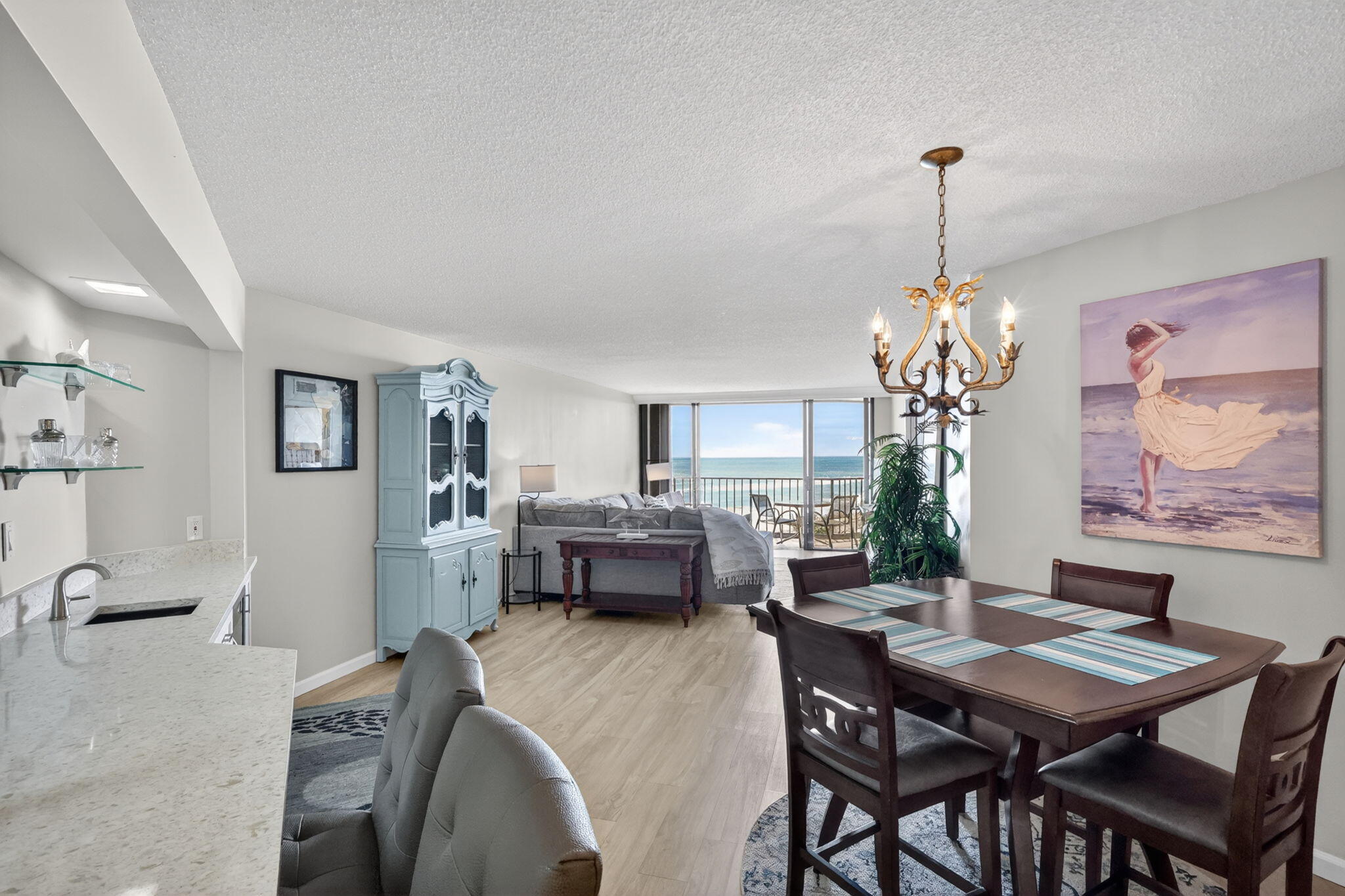 PRINCESS OF HUTCHINSON ISLAND - Residential Lease