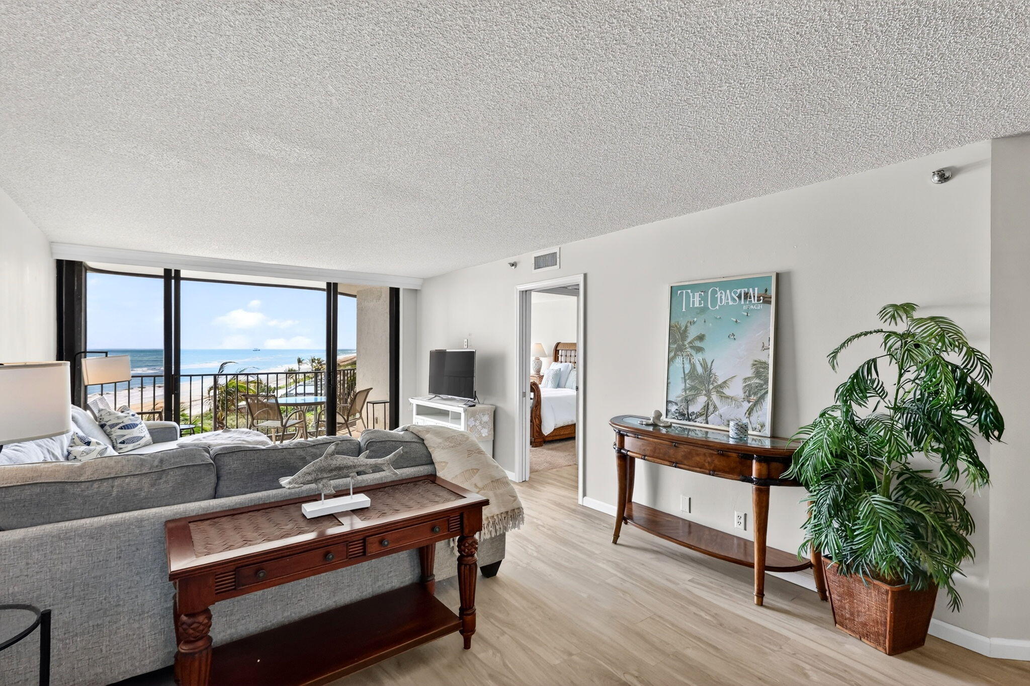 PRINCESS OF HUTCHINSON ISLAND - Residential Lease